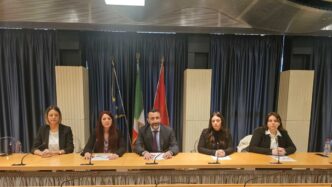 Presentato A Pescara Il 27Caffc3A8