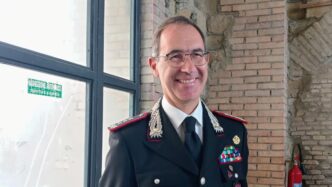 Presentato A San Giorgio A Cre