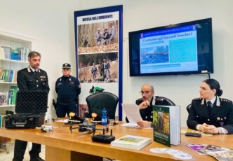 Presentato Il Calendario Cites