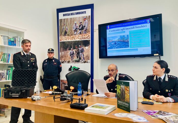 Presentato Il Calendario Cites