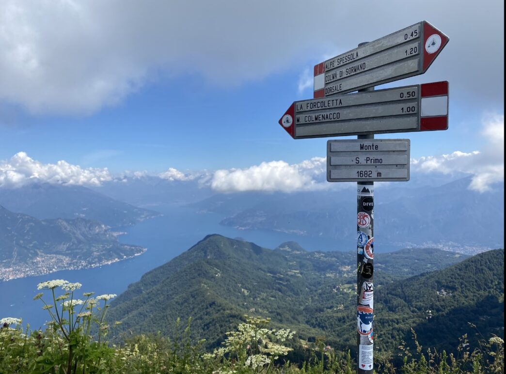 Presentazione Della Guida Escu
