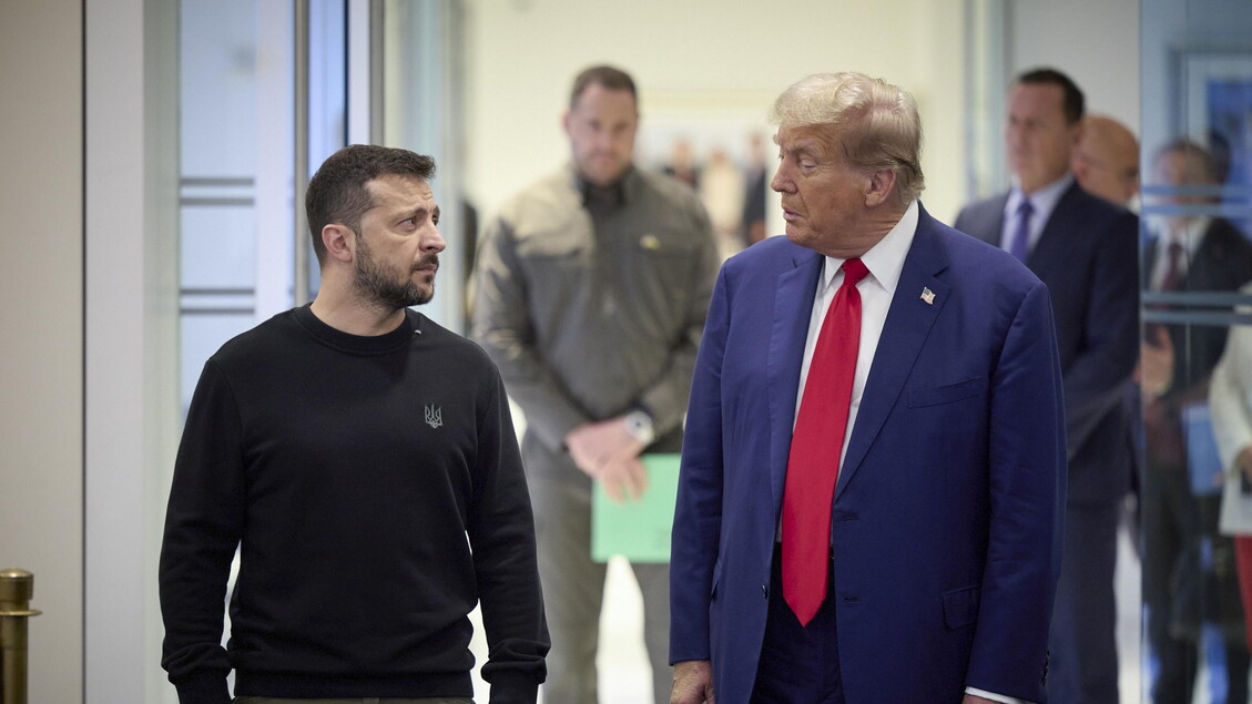 Presenza Strategica Americana3A
