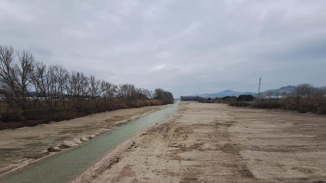 Pressione Degli Ambientalisti
