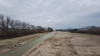 Pressione Degli Ambientalisti