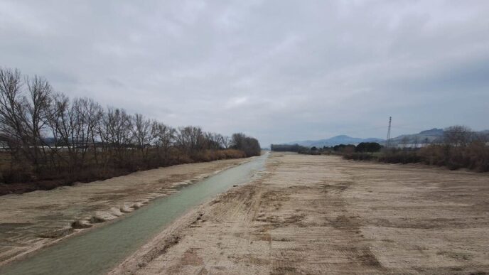 Pressione Degli Ambientalisti