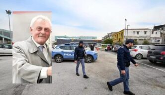Presunto Mandante Dell27Omicidi