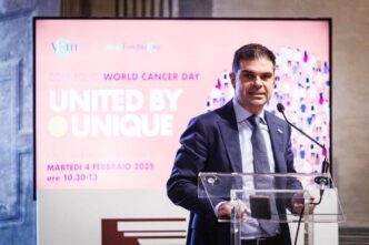 Prevenzione Del Cancro3A Il Ruo