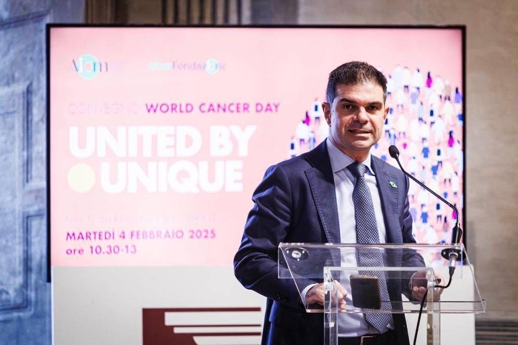 Prevenzione Del Cancro3A Il Ruo