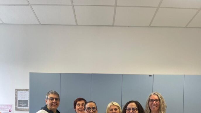 Prevenzione Oncologica In Marc