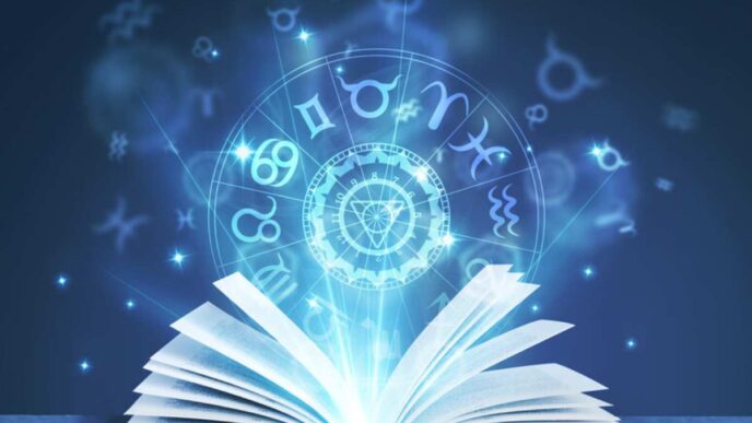Previsioni Astrologiche Per Il