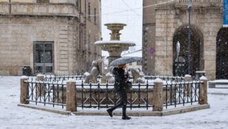 Previsioni Del Tempo3A Sole In