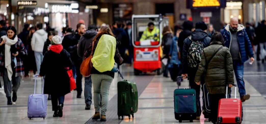 Previsioni Ottimistiche Per Il