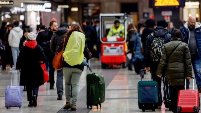 Previsioni Ottimistiche Per Il