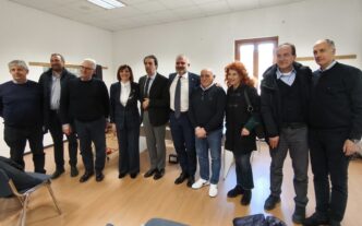 Prezza Ospita Incontro Chiave3A