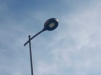 Problemi Di Pubblica Illuminaz