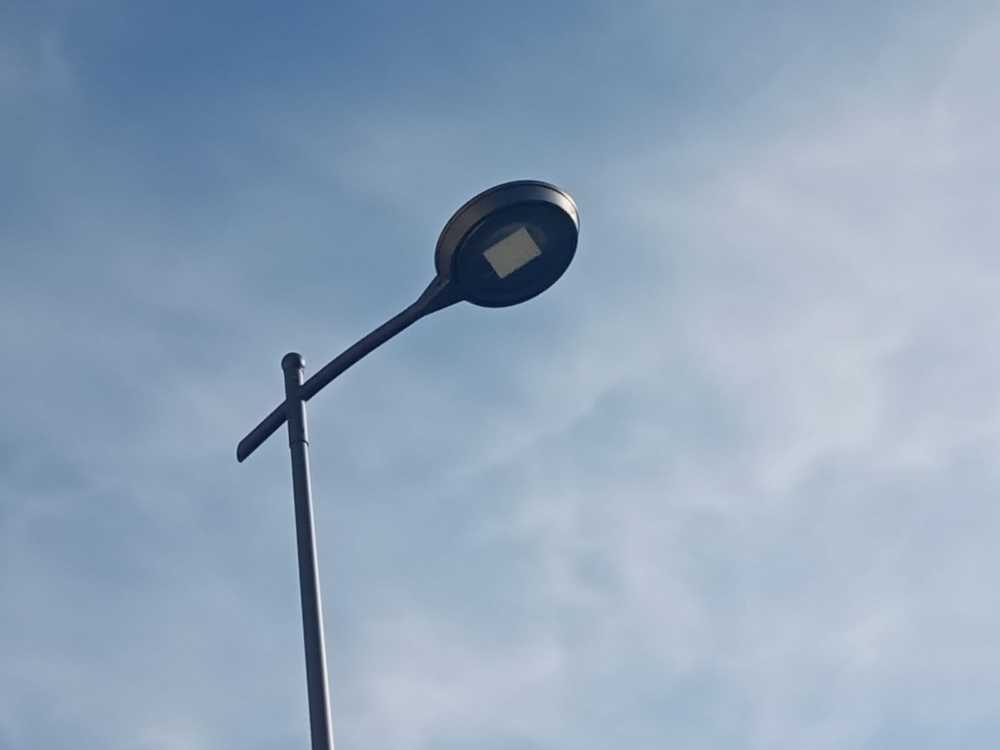 Problemi Di Pubblica Illuminaz
