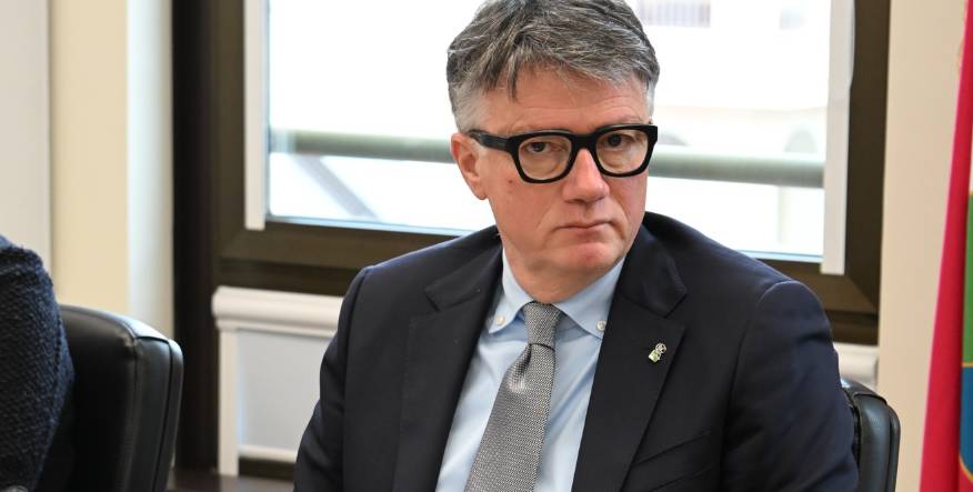 Problemi Di Trattamento Econom
