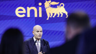 Problemi Energetici In Europa3A