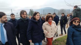 Problemi Nelle Scuole Dell27Aqu
