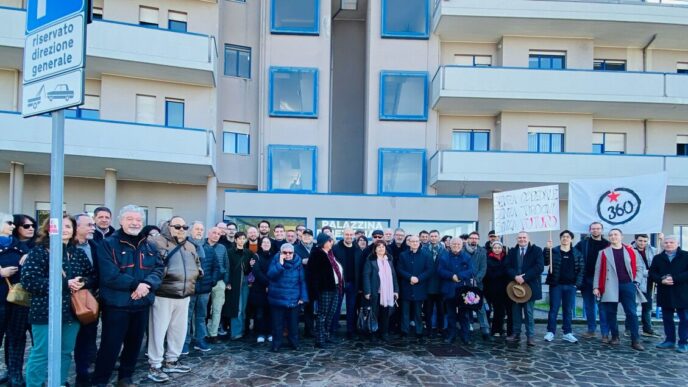 Problemi Strutturali Al Policl