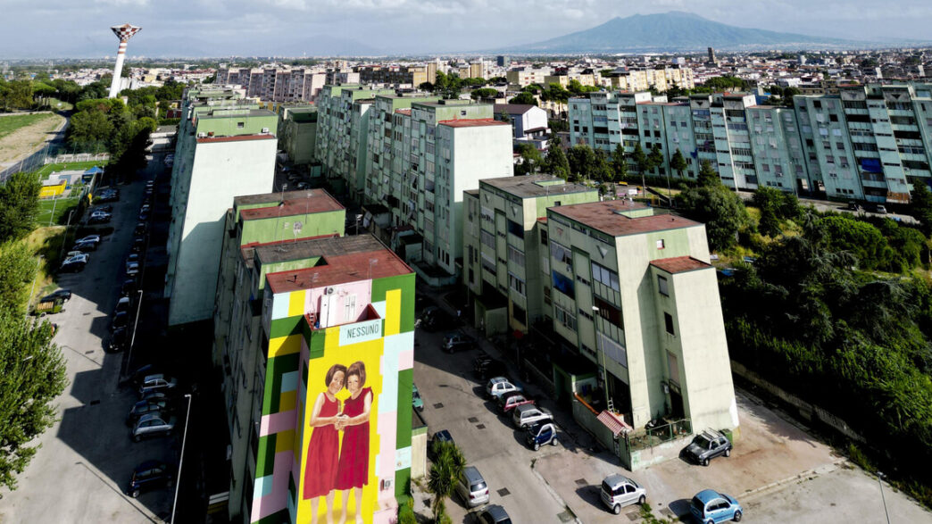 Processo A Caivano3A Due Anni D