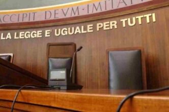 Processo A Civitavecchia3A La D