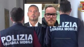 Processo A Davide Buonocore3A C
