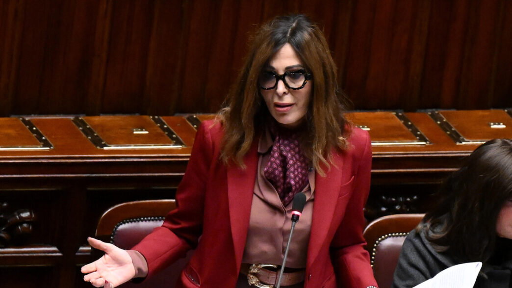 Processo A Milano3A Daniela San