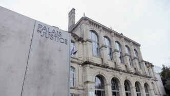 Processo A Vannes3A L27Ex Chirur