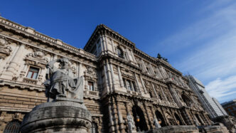 Processo Per Femminicidio3A Il