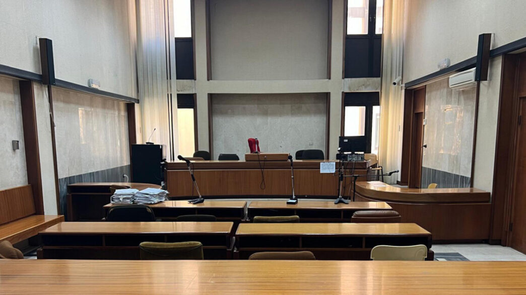 Processo Per L27Omicidio Di Aur