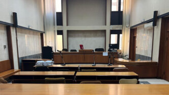Processo Per L27Omicidio Di Aur