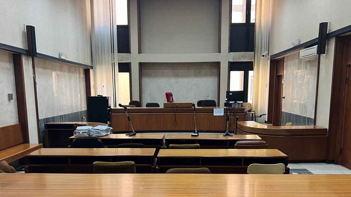 Processo Per L27Omicidio Di Aur
