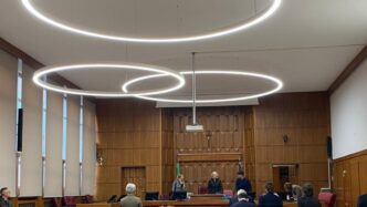 Processo Per Violenza Sessuale