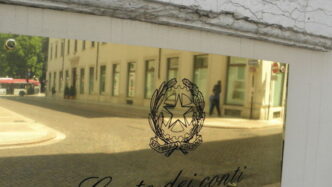 Procura Della Corte Dei Conti3A