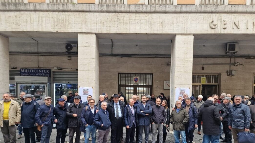 Professionisti Del Settore Edi