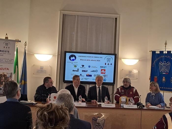 Progetti Di Solidarietc3A0 Nel 20