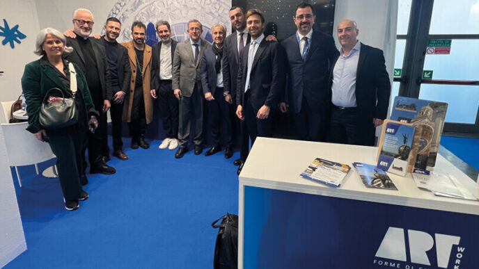 Progetti Per Il Turismo In Pug