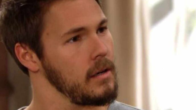 Beautiful: Liam Confessa A Steffy, Mentre La Tensione Tra Hope E Thomas Cresce