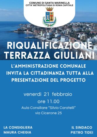 Progetto Di Riqualificazione P