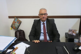 Progetto Housing First3A Nasce