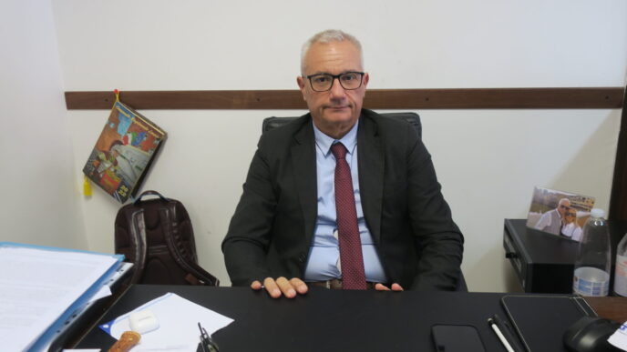 Progetto Housing First3A Nasce