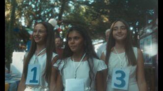 Proiezione Di 22Piena Di Grazia
