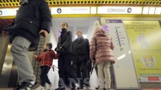 Prolungamento Della Metropolit