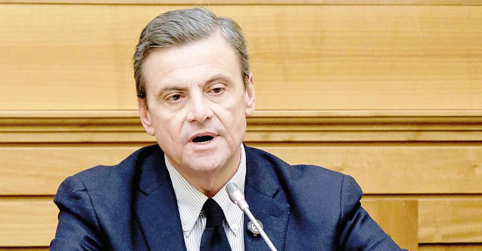 Proposta Di Calenda3A Tetto Ai