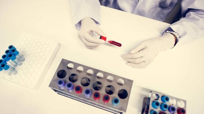 Proposta Di Legge Per Test Ant