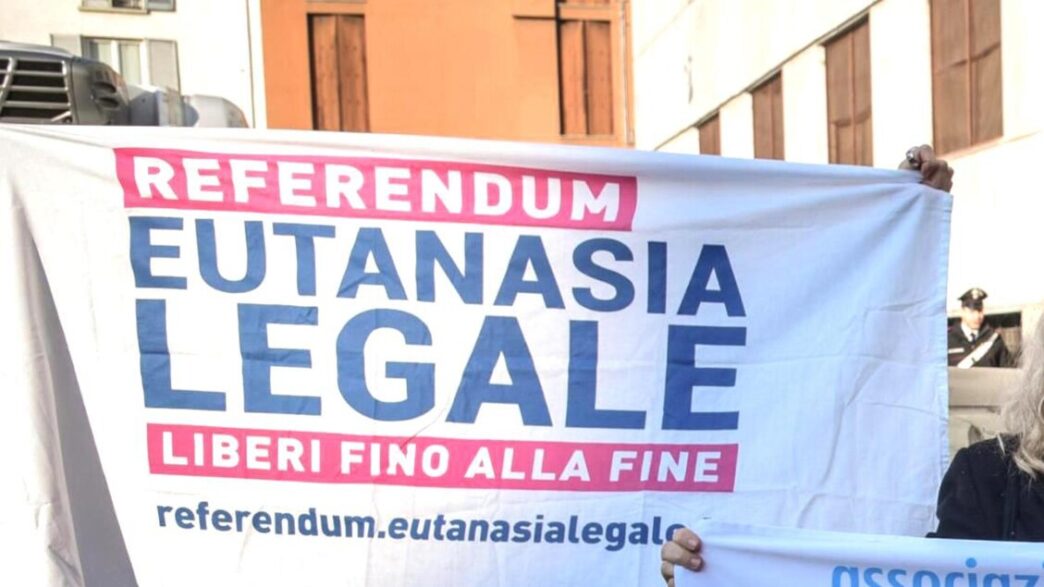 Proposta Di Legge Sul Fine Vit