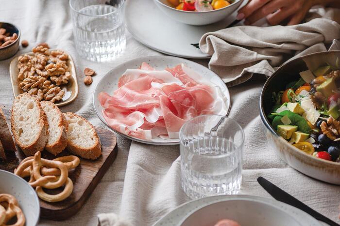 Prosciutto Di San Daniele3A Una