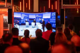 Prossime Elezioni In Germania3A