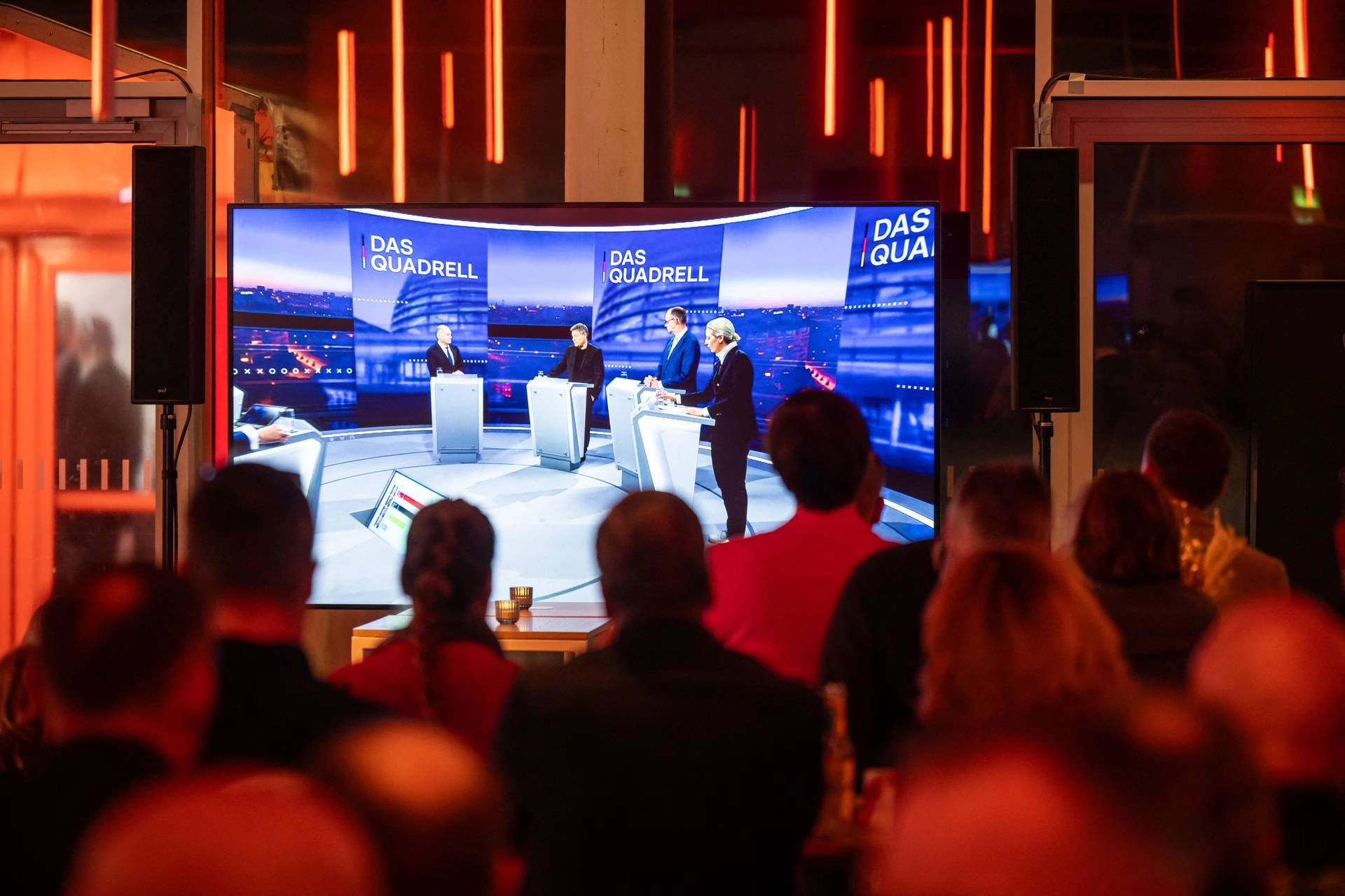 Prossime Elezioni In Germania3A